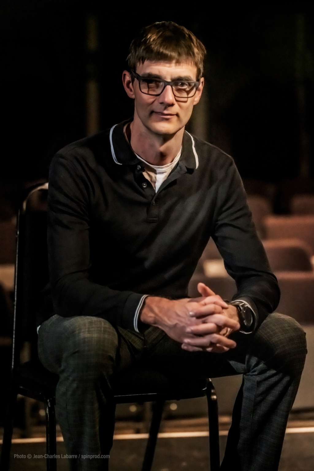 Dominique Morneau - Conférence