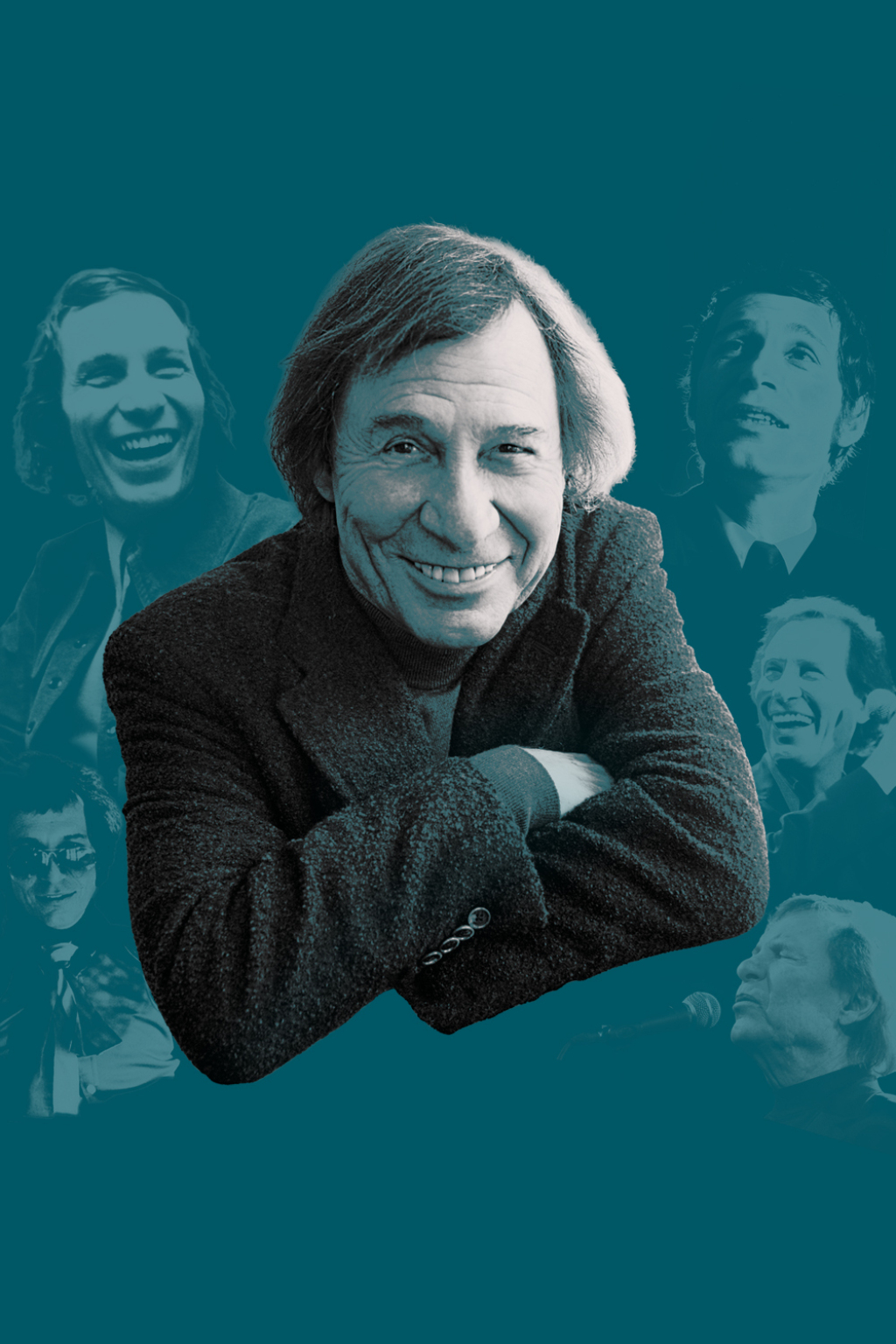Le Petit Roi pour toujours - Hommage à l'œuvre de Jean-Pierre Ferland