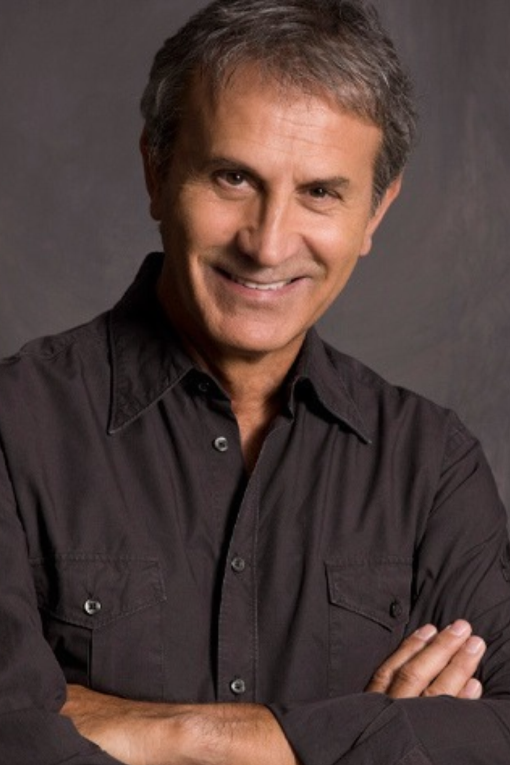 George Dalaras - LA VOIX D'UNE NATION