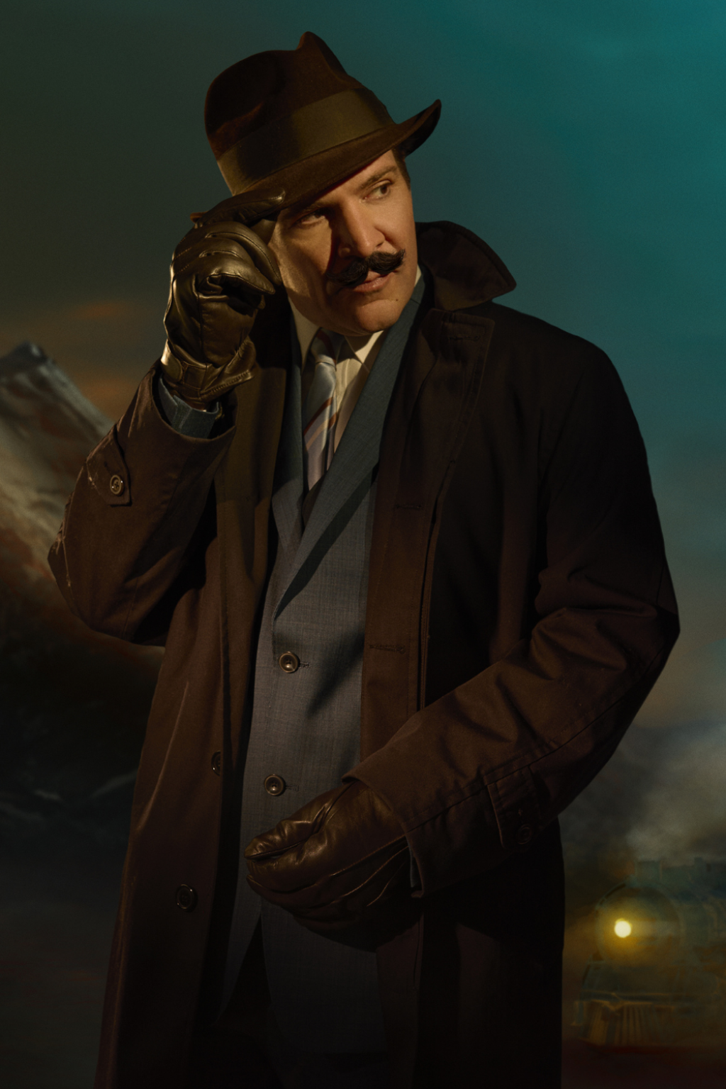 LE CRIME DE L'ORIENT-EXPRESS - d'Agatha Christie - d'Agatha Christie