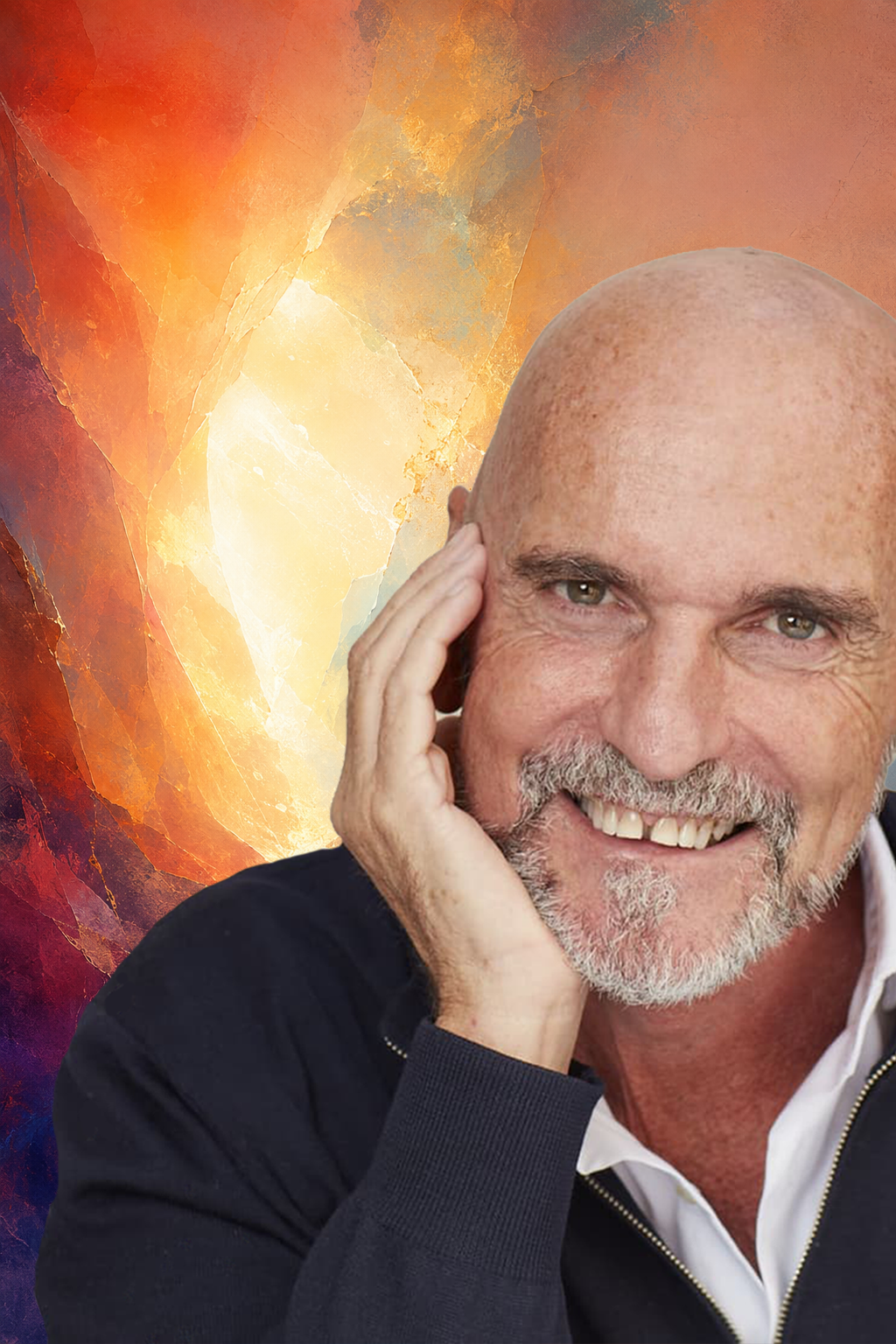 Dr Christophe Fauré, MD - Et si la conscience survivait à la mort ?
