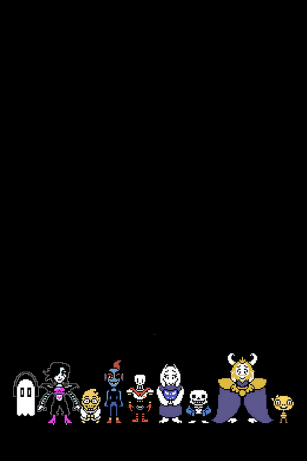 Undertale: The Determination Symphony - Tournée mondiale