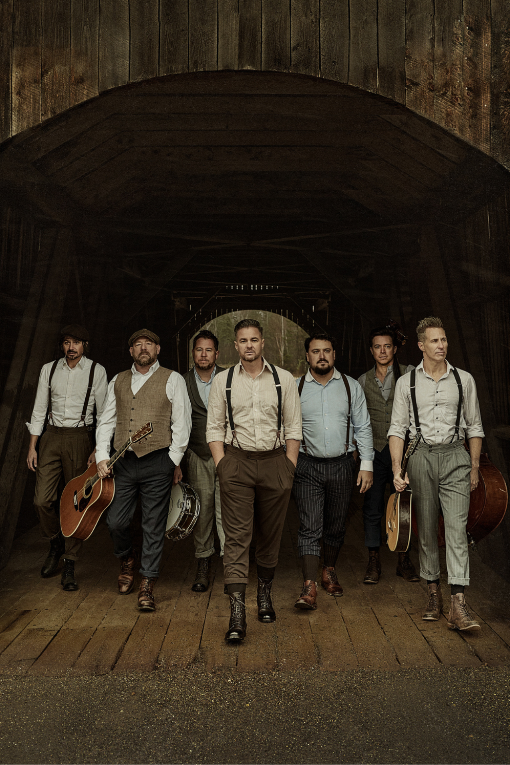 Les Gars Du Nord