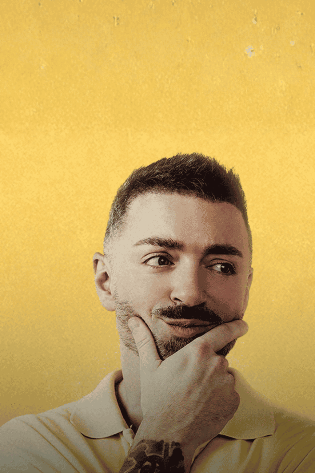 Matteo Lane - We Gotta Catch Up!