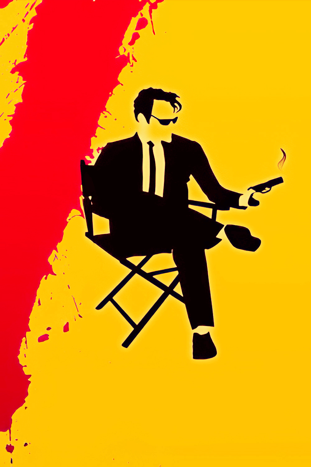The Sound of Tarantino