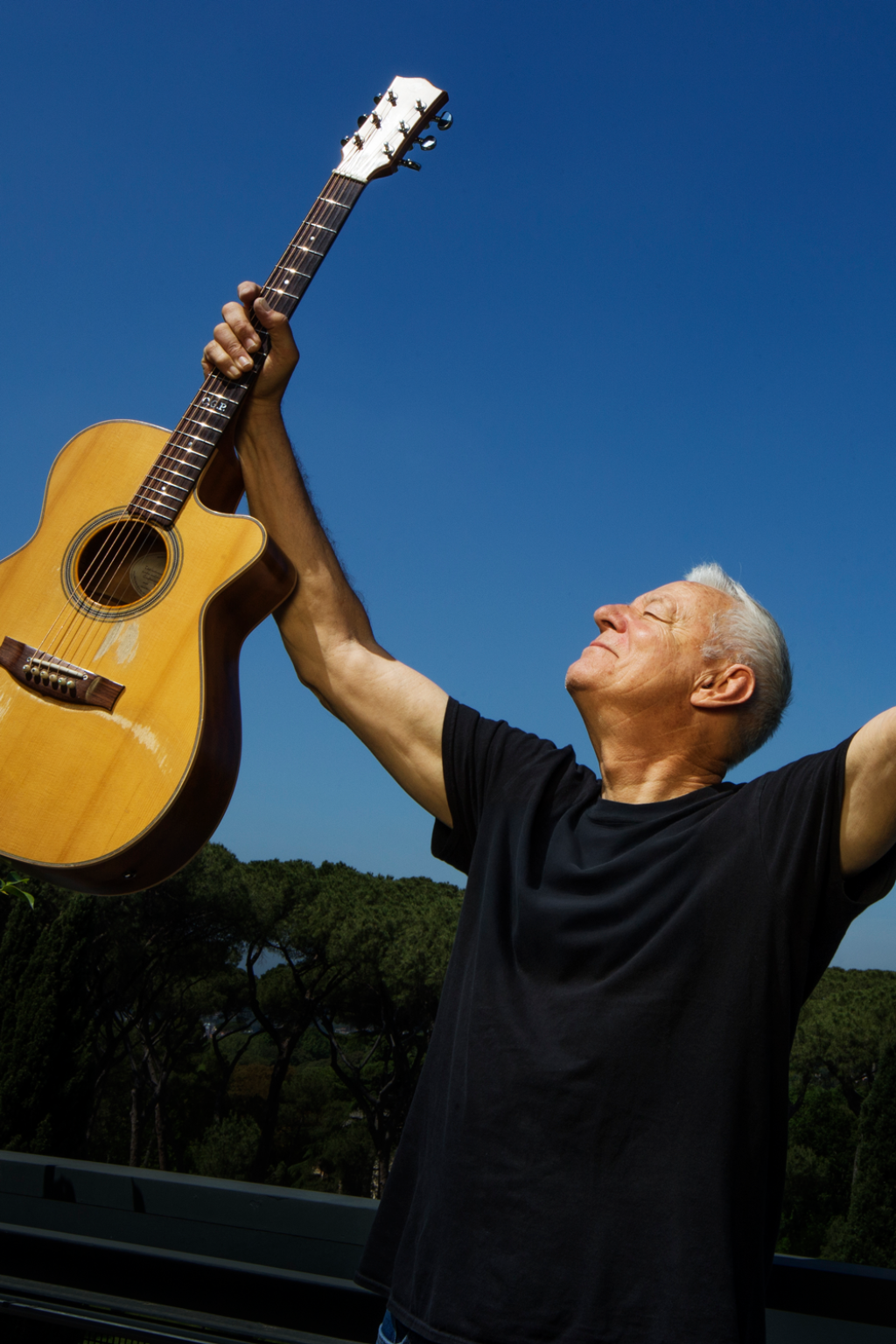 Tommy Emmanuel, CGP - Avec une invitée spéciale : Molly Tuttle