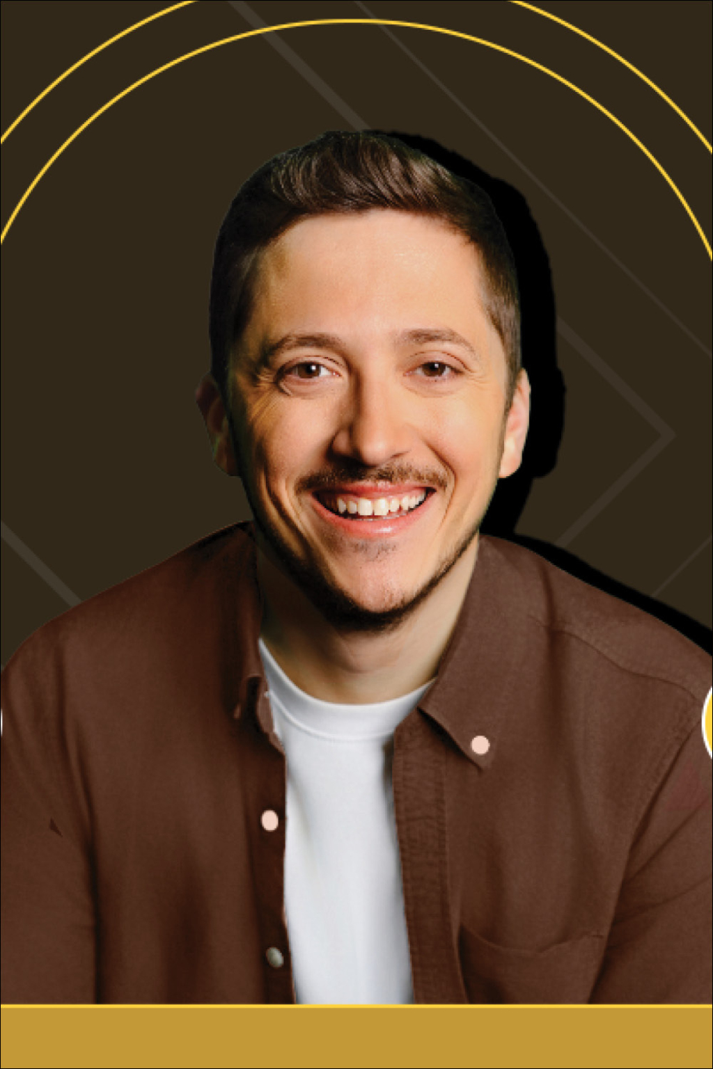 AU CONFESSIONNAL - MASTERCLASS Podcast