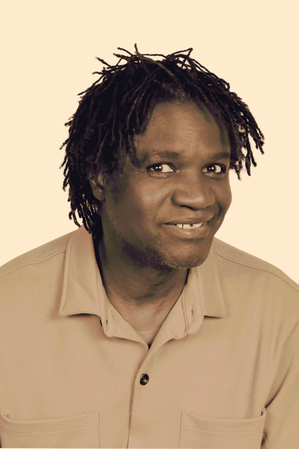 BOUCAR DIOUF TROIS PRÉDATEURS ET UN BUNGALOW