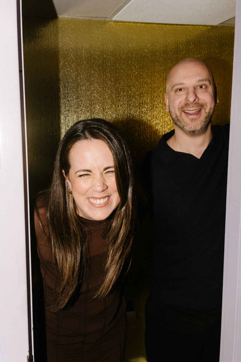 Couple ouvert Podcast