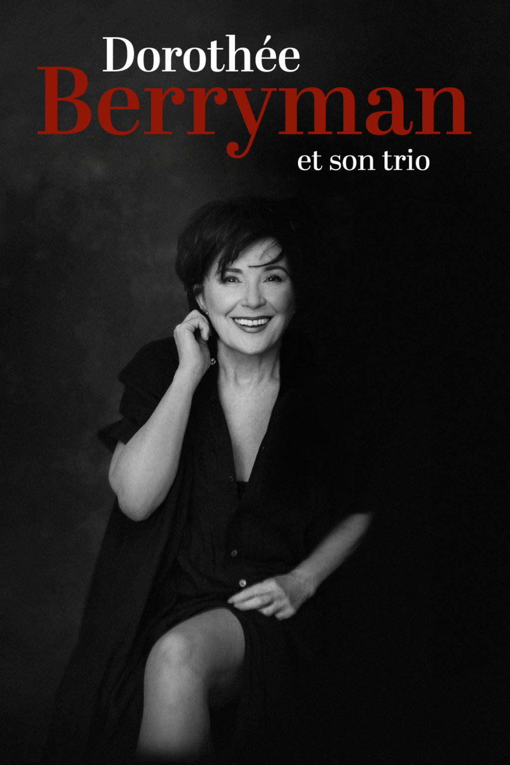 Dorothée Berryman