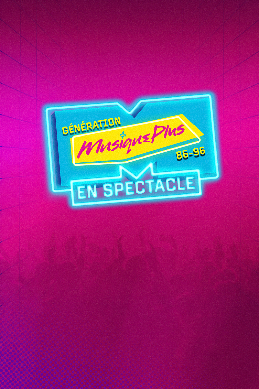 Génération Musique Plus
