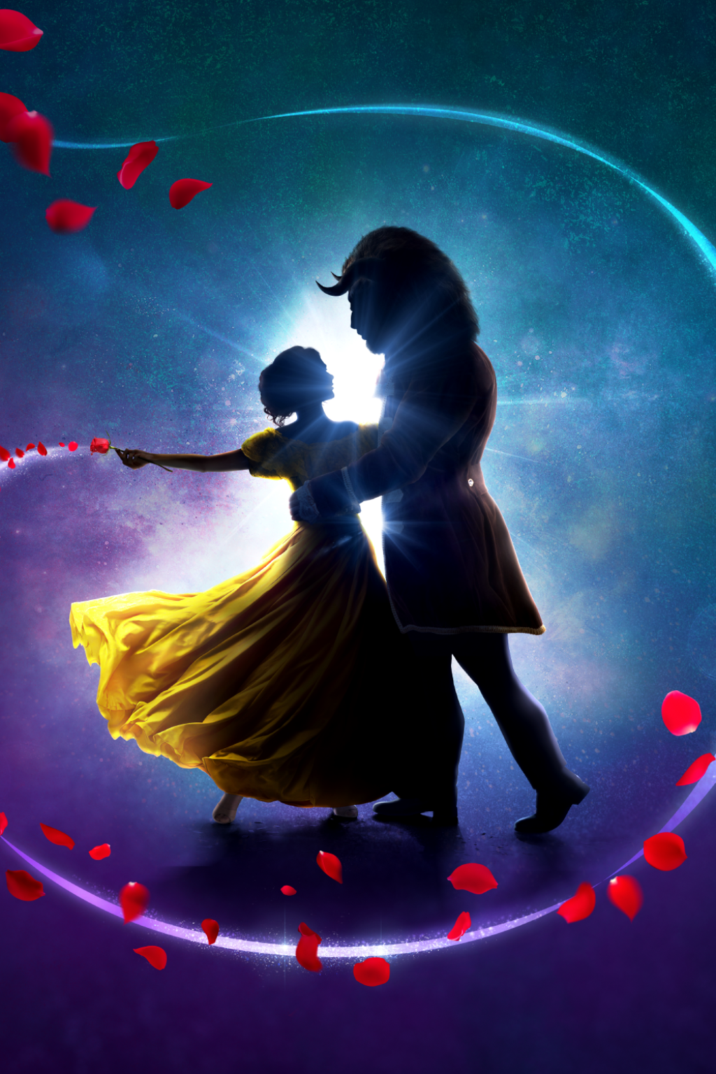 La Belle et la Bête de Disney De Disney