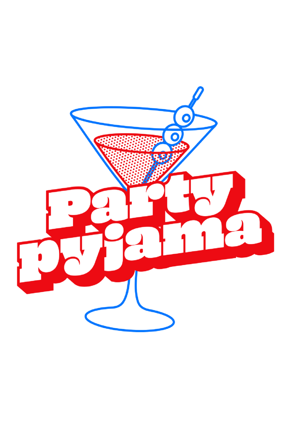 Party pyjama Podcast