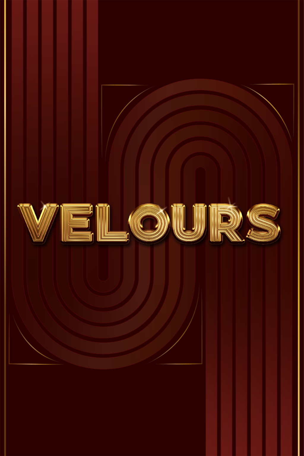 Velours Podcast