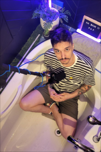 AH BAIN! Podcast