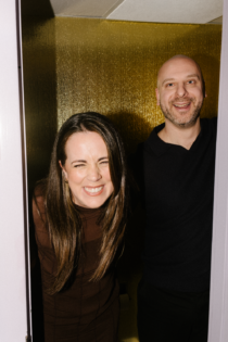 COUPLE OUVERT Podcast