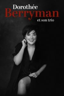 Dorothée Berryman