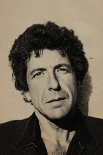 Everybody Knows Leonard Cohen Concert-hommage pour le 10e anniversaire