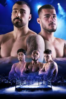 FIGHT FEST! Dans le cadre de la série de boxe PAYMENT SPAYCE