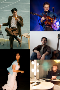 LA RELÈVE EN SPECTACLE Hors Programme : l'événement de la rentrée