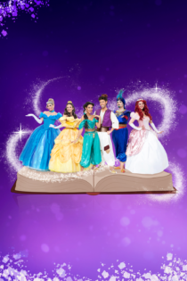 Le Livre Magique