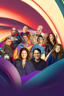 Le Pride Comedy Show : de l'humour et de l'amour !