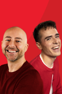 LES COULISSES DES FANTASTIQUES Podcast