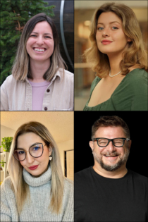 LES ENGAGÉS PUBLICS Podcast