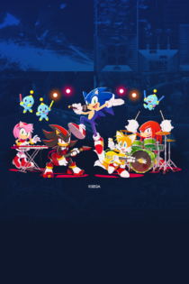 Sonic Live in Concert