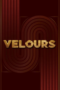 VELOURS Podcast
