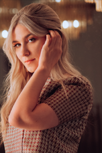 VICTORIA CHARLTON Podcast